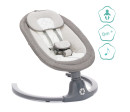 Fillikid elektrická lehačka Stella grey