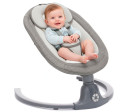 Fillikid elektrická lehačka Stella grey Fillikid elektrická lehačka Stella grey