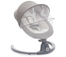Fillikid elektrická lehačka Stella grey Fillikid elektrická lehačka Stella grey