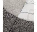Fillikid elektrická lehačka Stella grey Fillikid elektrická lehačka Stella grey