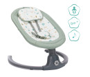 Fillikid elektrická lehačka Stella green