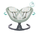 Fillikid elektrická lehačka Stella green Fillikid elektrická lehačka Stella green