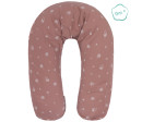 Fillikid kojící polštář dandelion pink 190 cm