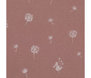 Fillikid kojící polštář dandelion pink 190 cm Fillikid kojící polštář dandelion pink 190 cm