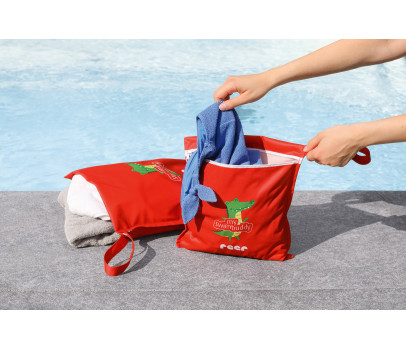 Reer nepromokavé sáčky MySwimBuddy 2 kusy