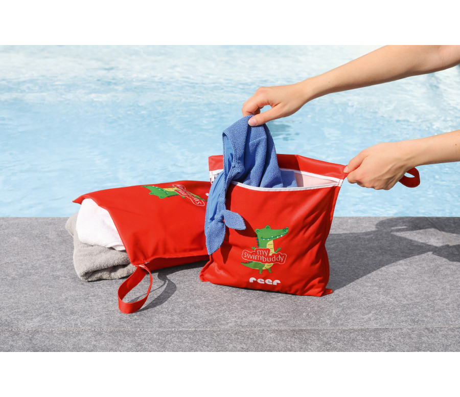Reer nepromokavé sáčky MySwimBuddy 2 kusy