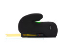 Fillikid Podsedák Isofix i-size black Fillikid Podsedák Isofix i-size black