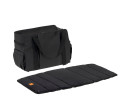 PALOPA Carrier Bag Weda black