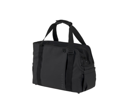 PALOPA Carrier Bag Weda black