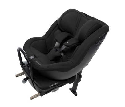 MobiFix Pro autosedačka Authentic Black