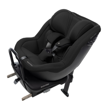 MobiFix Pro autosedačka Authentic Black