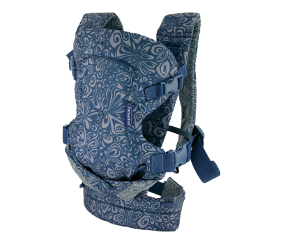 Nosítko Flip 4v1 Convertible Navy
