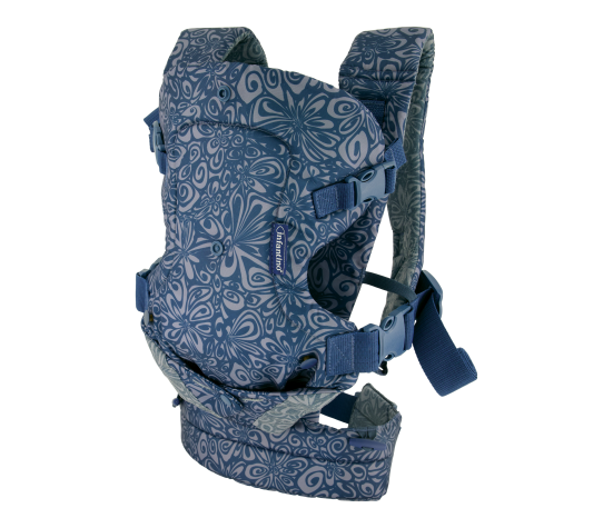 Nosítko Flip 4v1 Convertible Navy