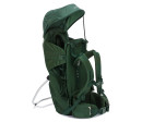 Fillikid krosna na dítě Trekking green