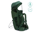 Fillikid krosna na dítě Trekking green