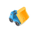 Auto stavební 10cm na volný chod 12ks v boxu