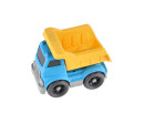 Auto stavební 10cm na volný chod 12ks v boxu