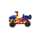 Stavebnice Variant Mini Jeep v sáčku 22x37cm