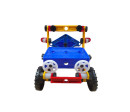 Stavebnice Variant Mini Jeep v sáčku 22x37cm