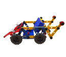 Stavebnice Variant Mini Buggy v sáčku 22x37cm