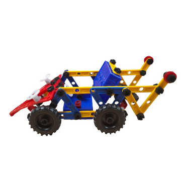Stavebnice Variant Mini Buggy v sáčku 22x37cm
