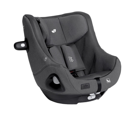 Joie i-Harbour™ E Signature 2026 ebony + vložka