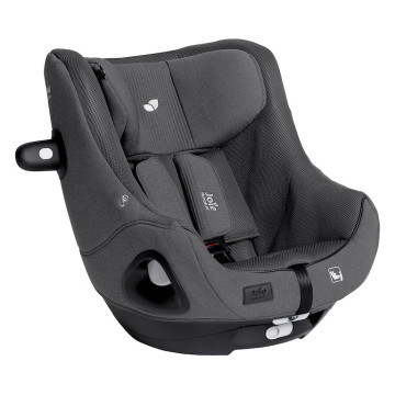 Joie i-Harbour™ E Signature 2026 ebony + vložka
