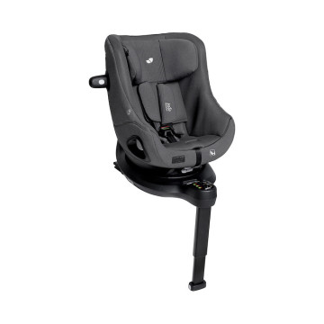Joie i-Harbour™ E Signature 2026 ebony + vložka