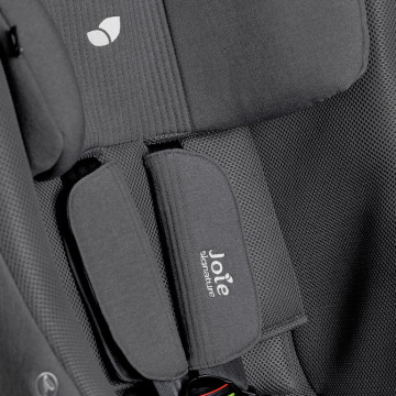 Joie i-Harbour™ E Signature 2026 ebony + vložka