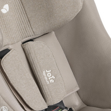 Joie i-Harbour™ E Signature 2026 sandstone + vložka