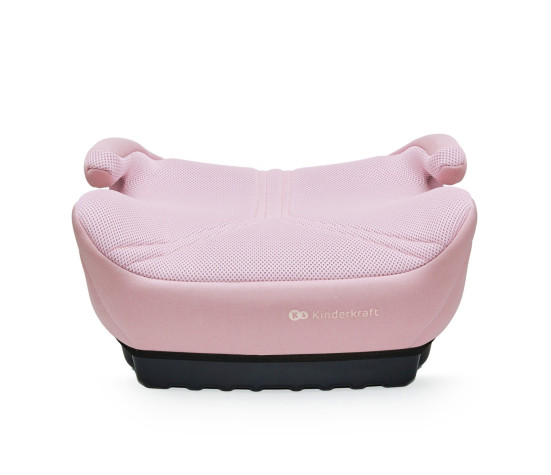 Autosedačka R129 i-Size s ISOFIX – lehká sedačka pro děti 125–150 cm (6–12 let), pink