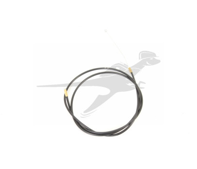 TFK brzdové lanko s bowdenovým vedením pro TFK Twist, Mono, Mono 2, Adventure, Trail, Sport délka 160 cm R-M1-06-07
