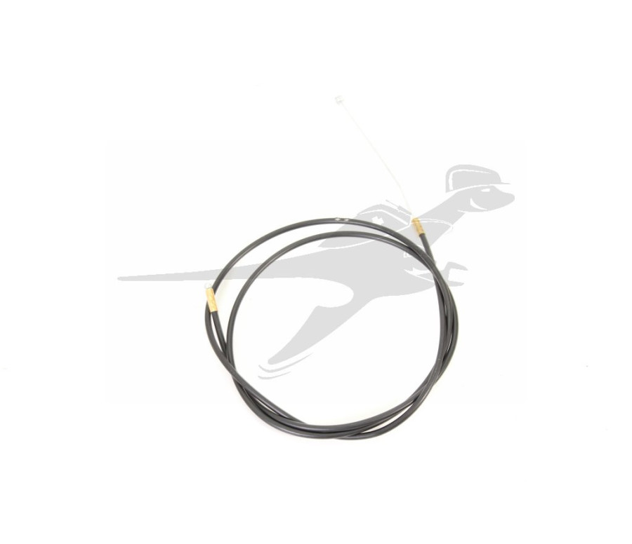 TFK brzdové lanko s bowdenovým vedením pro TFK Twist, Mono, Mono 2, Adventure, Trail, Sport délka 160 cm R-M1-06-07 TFK brzdové lanko s bowdenovým vedením pro TFK Twist, Mono, Mono 2, Adventure, Trail, Sport délka 160 cm R-M1-06-07
