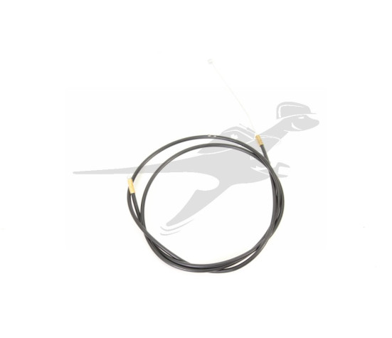 TFK brzdové lanko s bowdenovým vedením pro TFK Twist, Mono, Mono 2, Adventure, Trail, Sport délka 160 cm R-M1-06-07