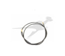 TFK brzdové lanko s bowdenovým vedením pro TFK Twist, Mono, Mono 2, Adventure, Trail, Sport délka 160 cm R-M1-06-07 TFK brzdové lanko s bowdenovým vedením pro TFK Twist, Mono, Mono 2, Adventure, Trail, Sport délka 160 cm R-M1-06-07