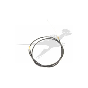 TFK brzdové lanko s bowdenovým vedením pro TFK Twist, Mono, Mono 2, Adventure, Trail, Sport délka 160 cm R-M1-06-07