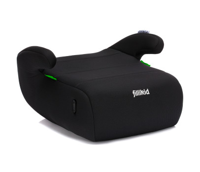 Podsedák i-size black