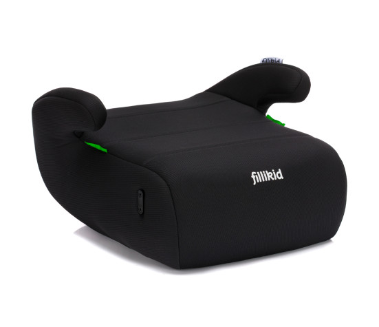 Podsedák i-size black
