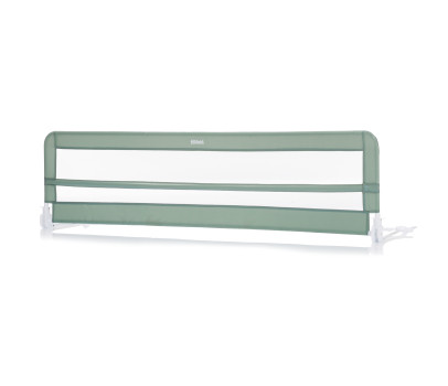 Fillikid Zábrana na postel Lina green 180x50 cm