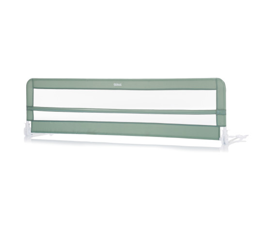 Fillikid Zábrana na postel Lina green 180x50 cm