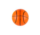 Míček extrémně skákací sportovní pěnový 6cm 4 druhy v sáčku 12 ks v boxu