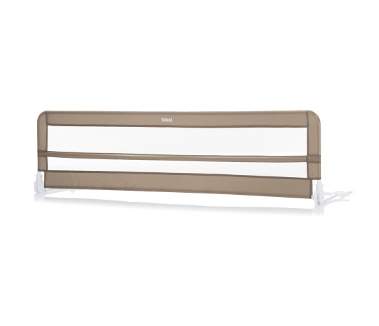 Fillikid Zábrana na postel Lina taupe 180x50 cm