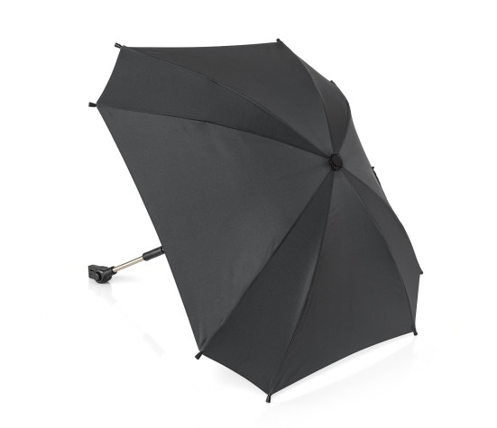 Reer Slunečník ShineSafe black UPF 80+