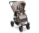 Abc Design Salsa 5 Air camel + adaptér pro autosedačku zdarma Abc Design Salsa 5 Air camel + adaptér pro autosedačku zdarma