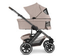 Abc Design Salsa 5 Air camel + adaptér pro autosedačku zdarma Abc Design Salsa 5 Air camel + adaptér pro autosedačku zdarma