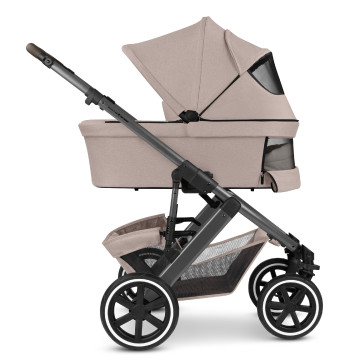 Abc Design Salsa 5 Air camel + adaptér pro autosedačku zdarma