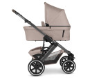 Abc Design Salsa 5 Air camel + adaptér pro autosedačku zdarma Abc Design Salsa 5 Air camel + adaptér pro autosedačku zdarma