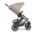 Abc Design Salsa 5 Air camel + adaptér pro autosedačku zdarma Abc Design Salsa 5 Air camel + adaptér pro autosedačku zdarma