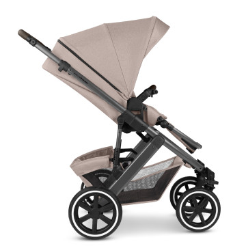 Abc Design Salsa 5 Air camel + adaptér pro autosedačku zdarma