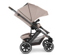 Abc Design Salsa 5 Air camel + adaptér pro autosedačku zdarma Abc Design Salsa 5 Air camel + adaptér pro autosedačku zdarma